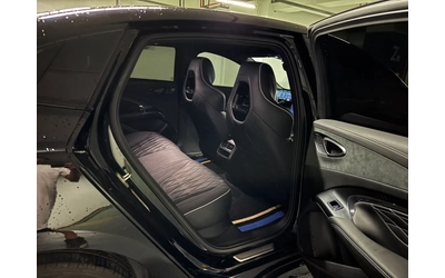 BYD Seal - автомобили, коли, обяви за нови и употребявани 11