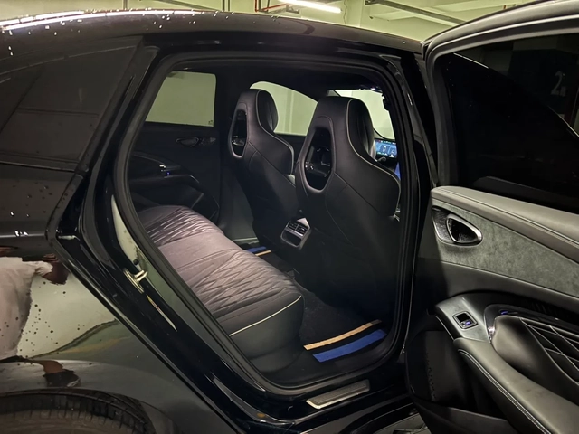 BYD Seal - автомобили, коли, обяви за нови и употребявани 11