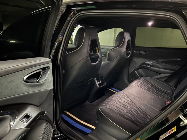 BYD Seal - автомобили, коли, обяви за нови и употребявани 8