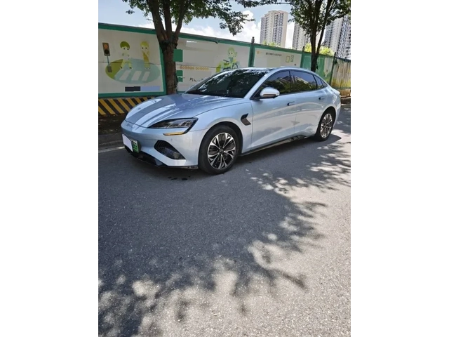 BYD Seal | ПАНОРАМА | 360 КАМЕРА | KEYLESS | - автомобили, коли, обяви за нови и употребявани 0