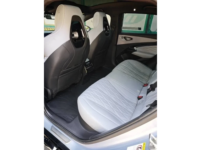 BYD Seal | ПАНОРАМА | 360 КАМЕРА | KEYLESS | - автомобили, коли, обяви за нови и употребявани 7