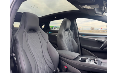 BYD Sealion 7 Confort/Desing/Excellent - автомобили, коли, обяви за нови и употребявани 15