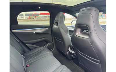 BYD Sealion 7 Confort/Desing/Excellent - автомобили, коли, обяви за нови и употребявани 16