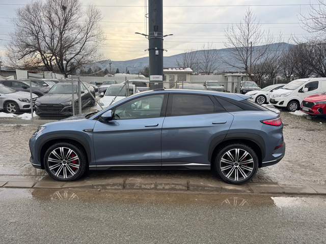 BYD Sealion 7 Confort/Desing/Excellent - автомобили, коли, обяви за нови и употребявани 6
