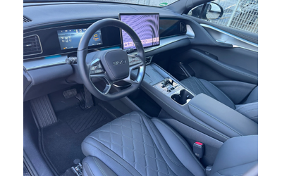 BYD Sealion 7 Comfort/Design/Excellence - автомобили, коли, обяви за нови и употребявани 12