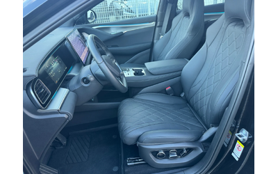 BYD Sealion 7 Comfort/Design/Excellence - автомобили, коли, обяви за нови и употребявани 15