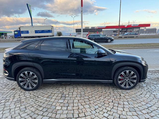 BYD Sealion 7 Comfort/Design/Excellence - автомобили, коли, обяви за нови и употребявани 2