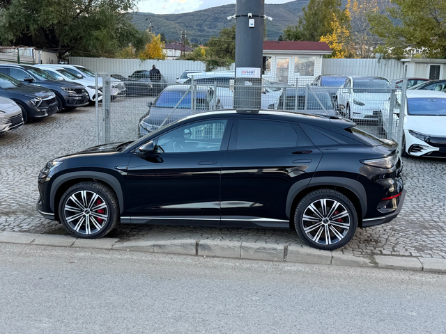 BYD Sealion 7 Comfort/Design/Excellence - автомобили, коли, обяви за нови и употребявани 5