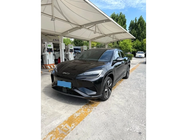 BYD Sealion 7 | 360 КАМЕРА | ОБДУХВАНЕ | ПАНОРАМА | - автомобили, коли, обяви за нови и употребявани 0