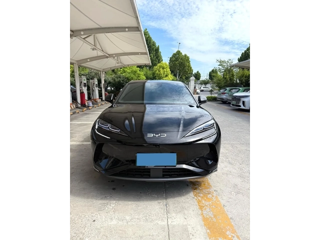 BYD Sealion 7 | 360 КАМЕРА | ОБДУХВАНЕ | ПАНОРАМА | - автомобили, коли, обяви за нови и употребявани 1