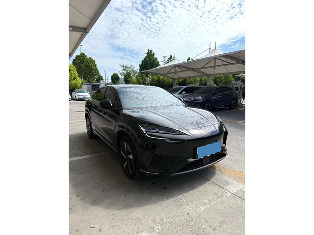 BYD Sealion 7 | 360 КАМЕРА | ОБДУХВАНЕ | ПАНОРАМА | - автомобили, коли, обяви за нови и употребявани 2