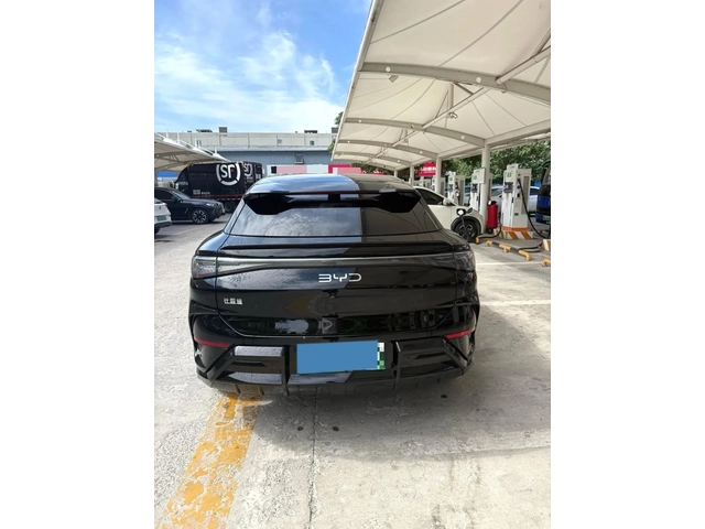 BYD Sealion 7 | 360 КАМЕРА | ОБДУХВАНЕ | ПАНОРАМА | - автомобили, коли, обяви за нови и употребявани 4
