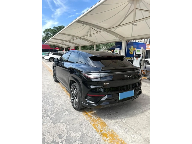 BYD Sealion 7 | 360 КАМЕРА | ОБДУХВАНЕ | ПАНОРАМА | - автомобили, коли, обяви за нови и употребявани 5