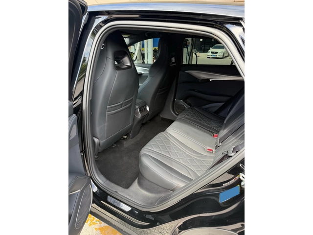 BYD Sealion 7 | 360 КАМЕРА | ОБДУХВАНЕ | ПАНОРАМА | - автомобили, коли, обяви за нови и употребявани 7