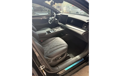 BYD Sealion 7 | 360 КАМЕРА | ОБДУХВАНЕ | ПАНОРАМА | - автомобили, коли, обяви за нови и употребявани 8