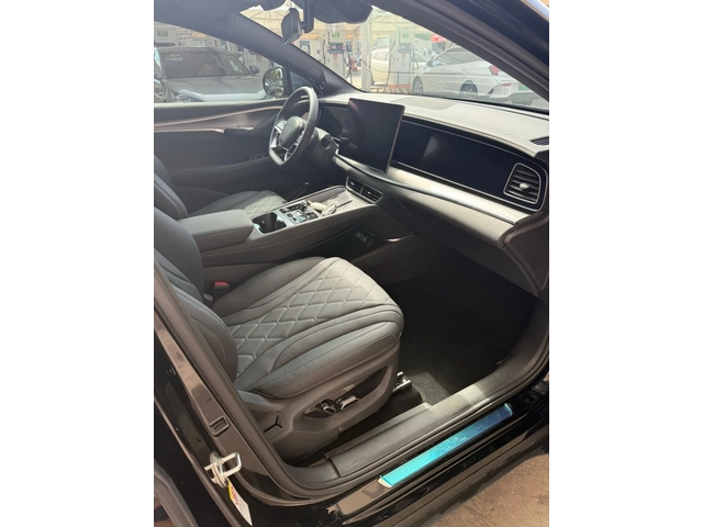 BYD Sealion 7 | 360 КАМЕРА | ОБДУХВАНЕ | ПАНОРАМА | - автомобили, коли, обяви за нови и употребявани 8