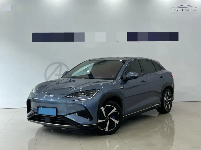 BYD Sealion 7 - автомобили, коли, обяви за нови и употребявани 0