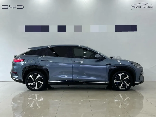 BYD Sealion 7 - автомобили, коли, обяви за нови и употребявани 5