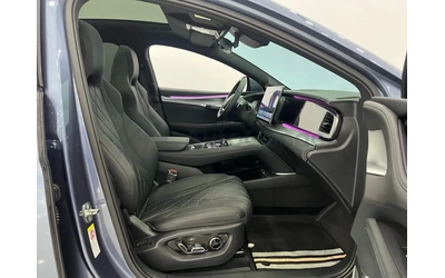 BYD Sealion 7 - автомобили, коли, обяви за нови и употребявани 6