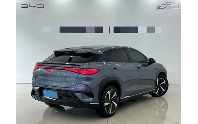 BYD Sealion 7 - автомобили, коли, обяви за нови и употребявани 8