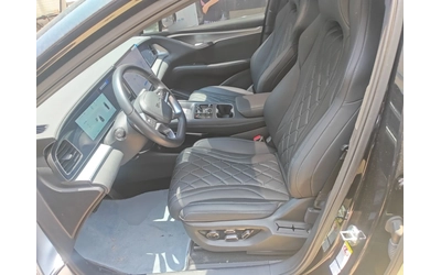 BYD Sealion 7 Long-Range Version - автомобили, коли, обяви за нови и употребявани 12