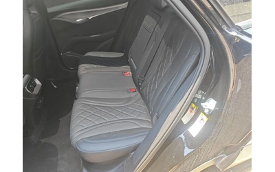 BYD Sealion 7 Long-Range Version - автомобили, коли, обяви за нови и употребявани 13