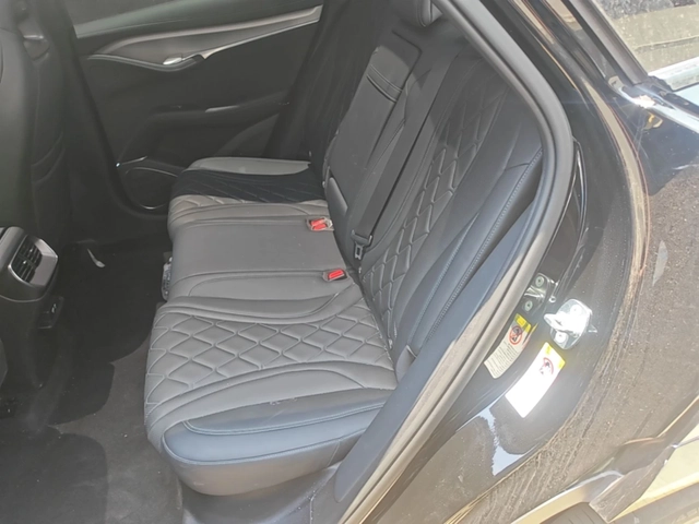 BYD Sealion 7 Long-Range Version - автомобили, коли, обяви за нови и употребявани 13