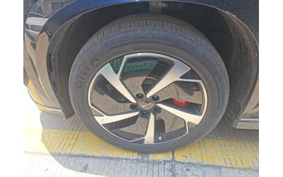 BYD Sealion 7 Long-Range Version - автомобили, коли, обяви за нови и употребявани 9