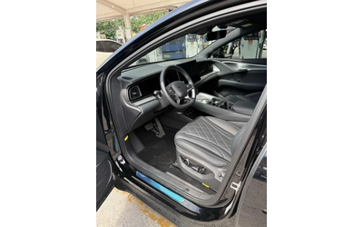 BYD Sealion 7 | 360 КАМЕРА | ОБДУХВАНЕ | ПАНОРАМА | - автомобили, коли, обяви за нови и употребявани 6