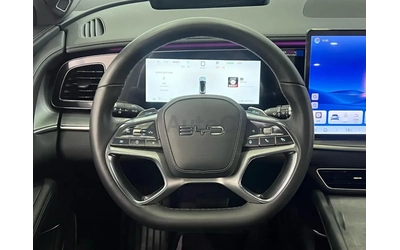 BYD Sealion 7 - автомобили, коли, обяви за нови и употребявани 7