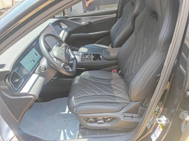 BYD Sealion 7 Long-Range Version - автомобили, коли, обяви за нови и употребявани 12