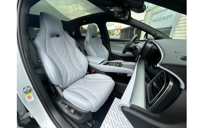 BYD Sealion 7 Excellence* 530H.P.* AWD* ГАРАНЦИЯ - автомобили, коли, обяви за нови и употребявани 10