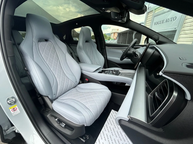BYD Sealion 7 Excellence* 530H.P.* AWD* ГАРАНЦИЯ - автомобили, коли, обяви за нови и употребявани 10