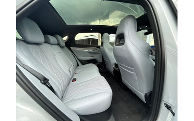 BYD Sealion 7 Excellence* 530H.P.* AWD* ГАРАНЦИЯ - автомобили, коли, обяви за нови и употребявани 11