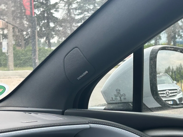 BYD Sealion 7 Excellence* 530H.P.* AWD* ГАРАНЦИЯ - автомобили, коли, обяви за нови и употребявани 14