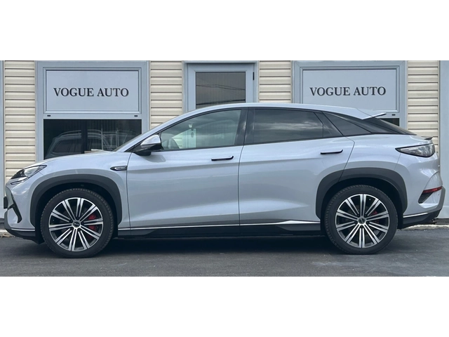 BYD Sealion 7 Excellence* 530H.P.* AWD* ГАРАНЦИЯ - автомобили, коли, обяви за нови и употребявани 3