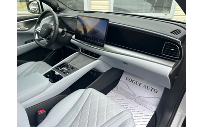 BYD Sealion 7 Excellence* 530H.P.* AWD* ГАРАНЦИЯ - автомобили, коли, обяви за нови и употребявани 6