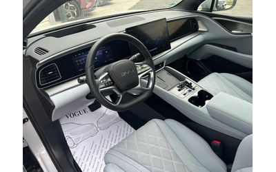 BYD Sealion 7 Excellence* 530H.P.* AWD* ГАРАНЦИЯ - автомобили, коли, обяви за нови и употребявани 7