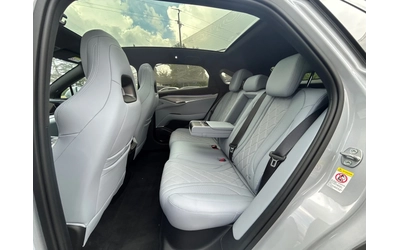 BYD Sealion 7 Excellence* 530H.P.* AWD* ГАРАНЦИЯ - автомобили, коли, обяви за нови и употребявани 8