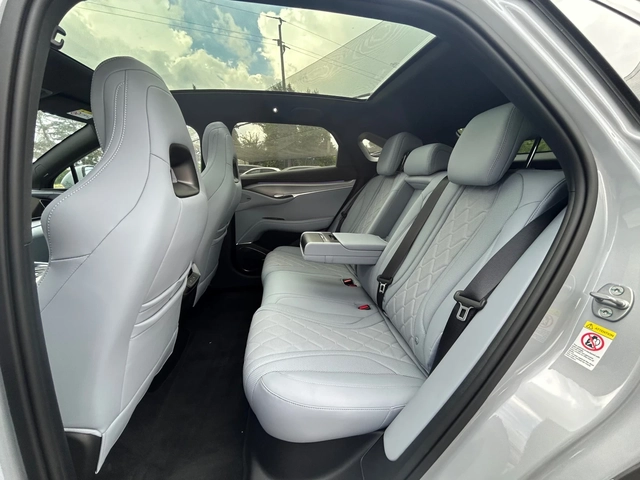 BYD Sealion 7 Excellence* 530H.P.* AWD* ГАРАНЦИЯ - автомобили, коли, обяви за нови и употребявани 8