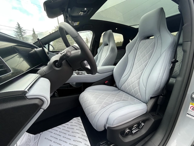 BYD Sealion 7 Excellence* 530H.P.* AWD* ГАРАНЦИЯ - автомобили, коли, обяви за нови и употребявани 9
