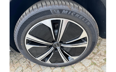 BYD Tang 108kwh./model 2025g. - автомобили, коли, обяви за нови и употребявани 15