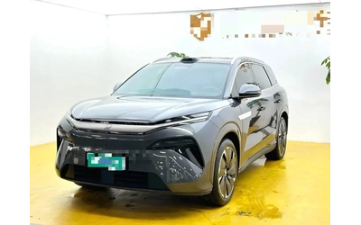 byd-tang - 0