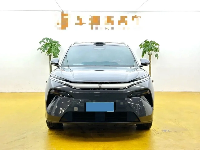 BYD Tang Tang L АWD - автомобили, коли, обяви за нови и употребявани 1