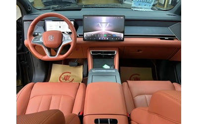 BYD Tang Tang L АWD - автомобили, коли, обяви за нови и употребявани 6
