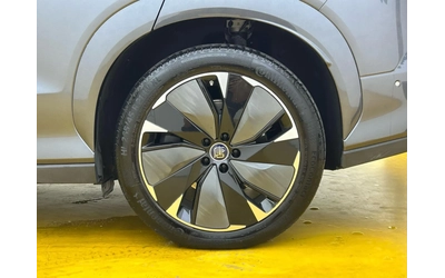 BYD Tang Tang L АWD - автомобили, коли, обяви за нови и употребявани 9