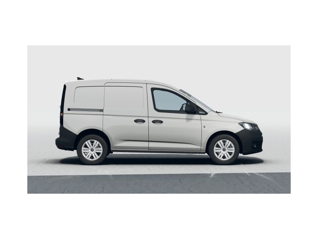 VW Caddy Caddy Cargo 3.1 m3 TDI - автомобили, коли, обяви за нови и употребявани 6