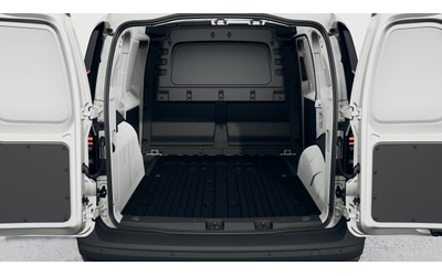 VW Caddy Caddy Cargo 3.1 m3 TDI - автомобили, коли, обяви за нови и употребявани 9