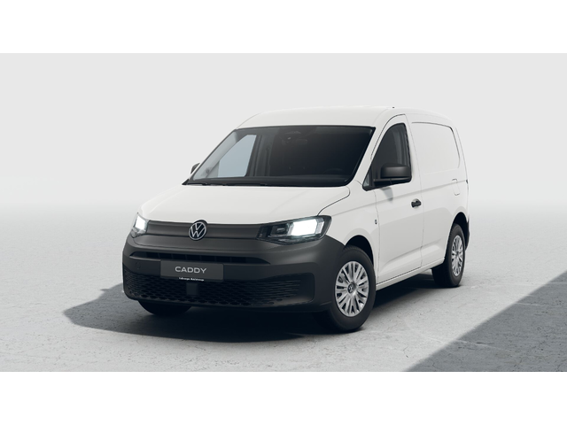 VW Caddy Caddy Cargo 3.1 m3 TDI - автомобили, коли, обяви за нови и употребявани 1
