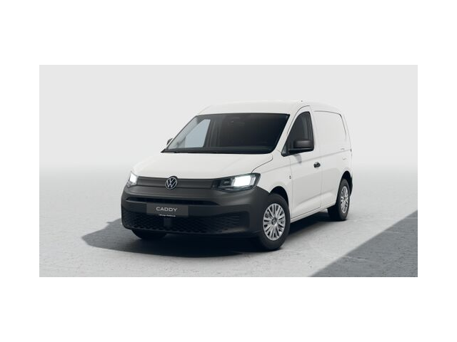 VW Caddy Caddy Cargo 3.1 m3 TDI - автомобили, коли, обяви за нови и употребявани 2
